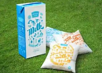 Mother Dairy
