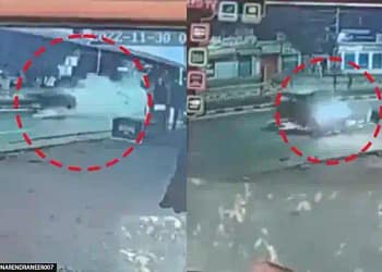 Rajasthan Car Accident