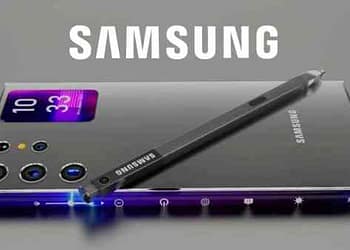 Samsung Galaxy King