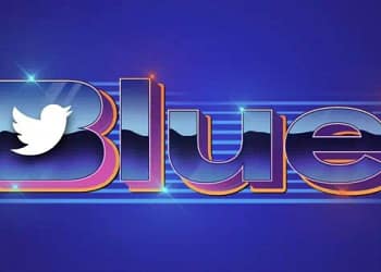 Twitter Blue Service