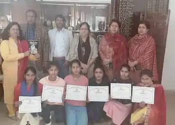 Government College Kalka