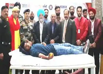 Chandigarh University Ghaduan