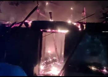 Telangana Mancherial