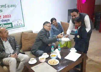 counting competition