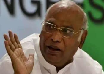 President Mallikarjun