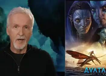 James Cameron