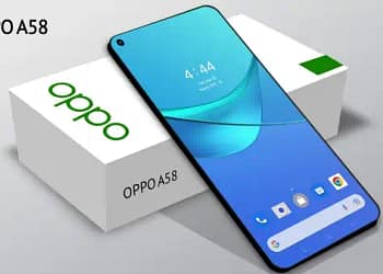 Oppo A58 5G