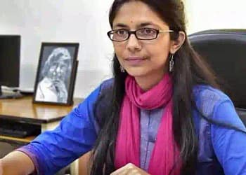 Swati Maliwal