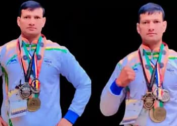 Life Story Of Mahavir Vinod Rana