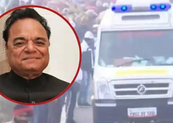 Chaudhary Santokh Singh