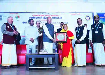 Sadhvi Neelima Vishwas