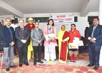 Sector 26, Chandigarh.