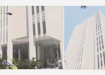 Income Tax Department