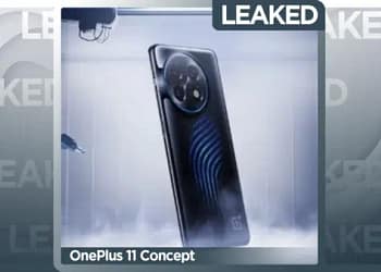 Concept Design Leaked