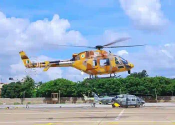 Hindustan Aeronautics Limited