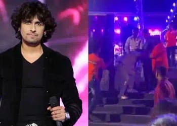 Sonu Nigam
