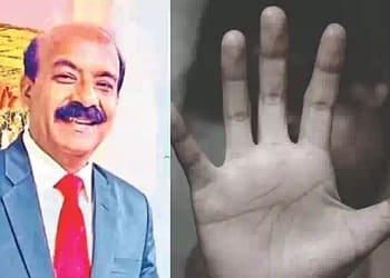 Advocate Prakash Narayan