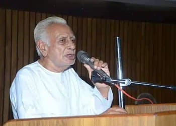 Himmat Singh Sinha