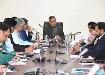 Chaitra Navratri Fair