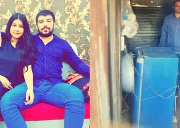 Nikki Murder Case Update