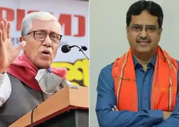 Tripura assembly elections