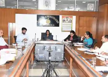 Antyodaya Parivar Utthan Mela