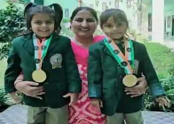 Shah Satnam Ji Girls School