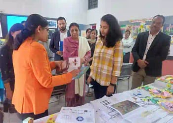 IAS Poorva Garg