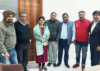 Aggarwal Sabha Sirsa