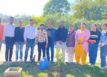 Youth Social Welfare Club