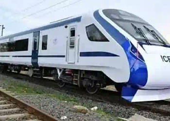 Vande Bharat Train
