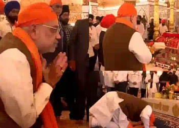 Vijay Sankalp Rath Yatra