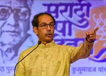 CM Uddhav Thackeray