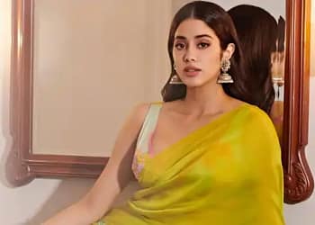Happy Birthday Janhvi Kapoor