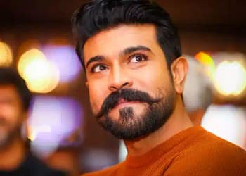 Happy Birthday Ram Charan