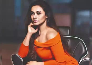Happy Birthday Rani Mukerji