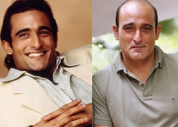 Happy Birthday Akshay Khanna