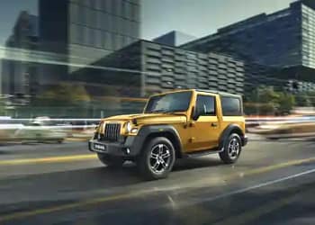 Mahindra Thar