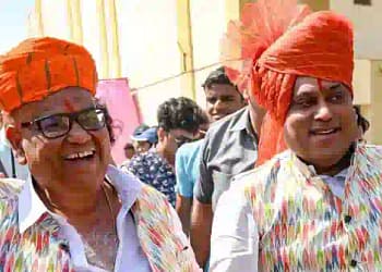 Satish Kaushik Death Case