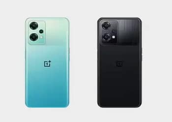 OnePlus Nord CE 3 Lite 5G