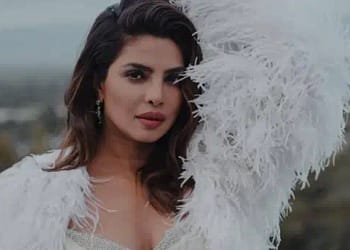 Priyanka Chopra