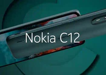 Nokia C12