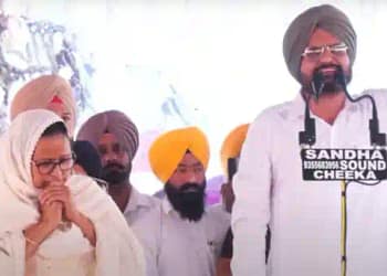 Sidhu Moosewala Death Anniversary