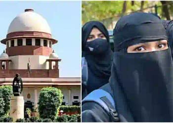 Karnataka Hijab Dispute