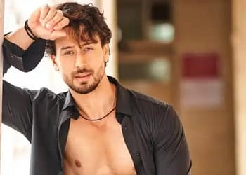 Tiger Shroff