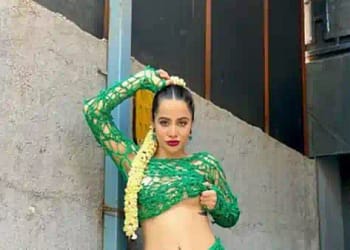 Urfi Javed new photoshoot