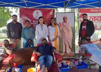 Mata Mansa Devi Temple