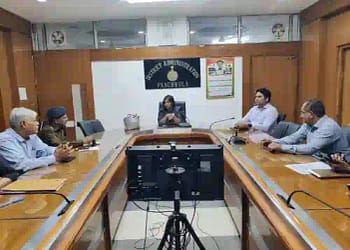 Additional Deputy Commissioner