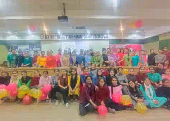 IET Bhaddal Technical Campus