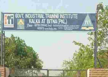 Govt ITI